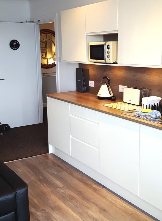 Boat House Super Suites Rothesay Buitenkant foto