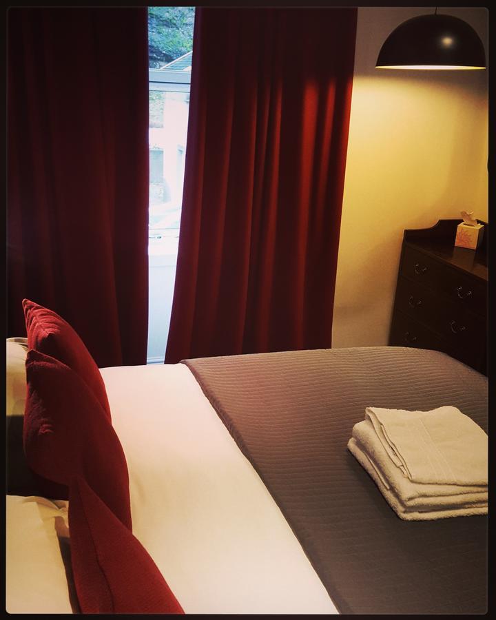 Boat House Super Suites Rothesay Buitenkant foto