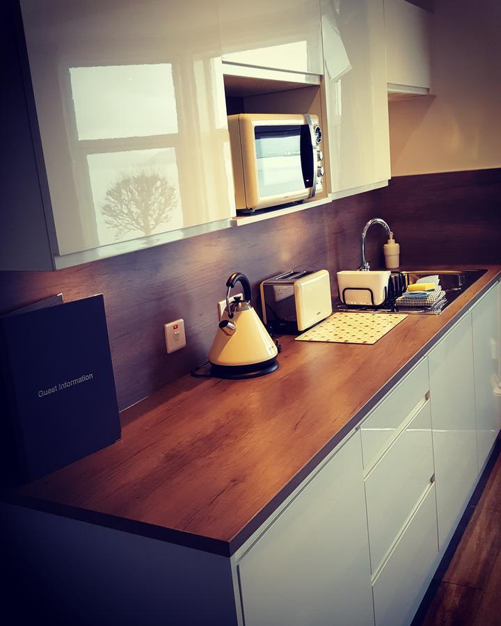 Boat House Super Suites Rothesay Buitenkant foto