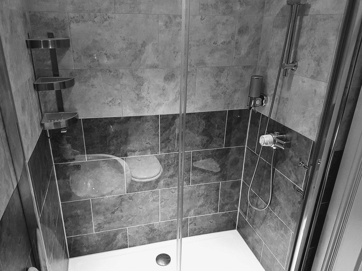 Boat House Super Suites Rothesay Buitenkant foto